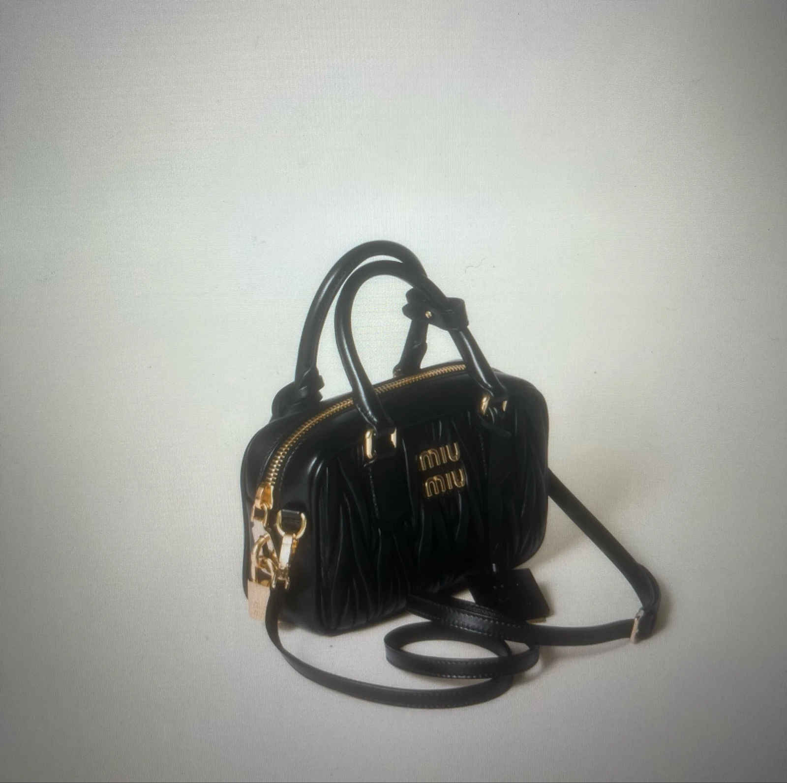 Miu bag – photo 2